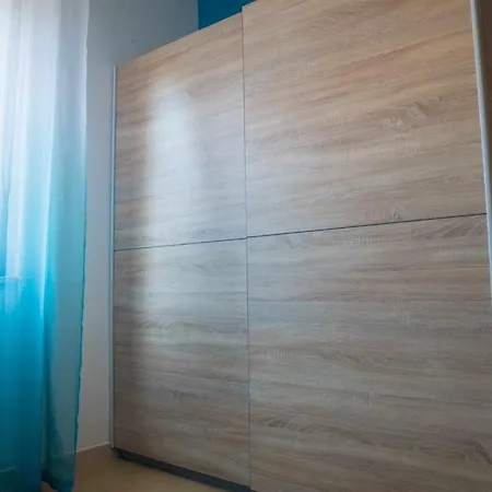 A 300 Metri Dal Mare Spigola Appartement