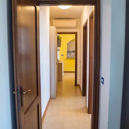 A 300 Metri Dal Mare Spigola Appartement