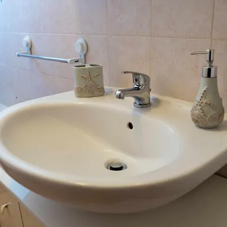 Appartement A 300 Metri Dal Mare Spigola Alghero
