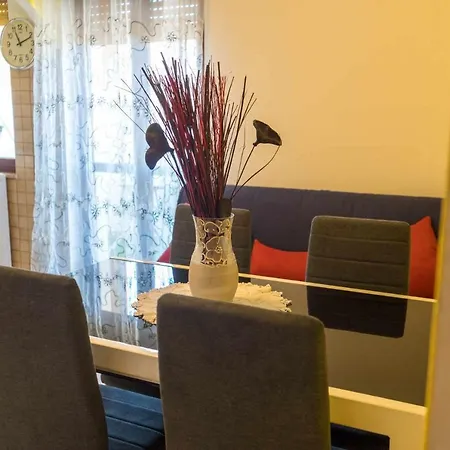 Appartement A 300 Metri Dal Mare Spigola *