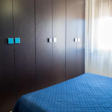 A 300 Metri Dal Mare Spigola Appartement *