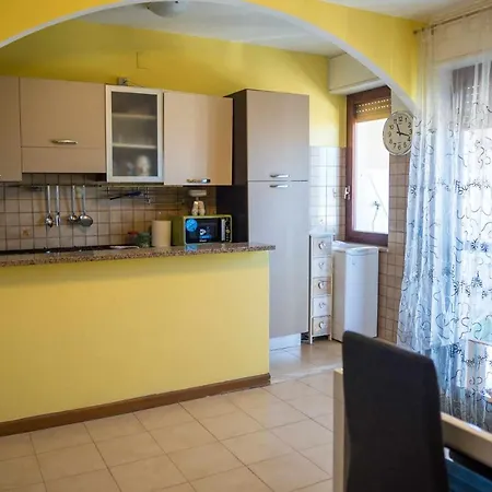 Appartement A 300 Metri Dal Mare Spigola Alghero
