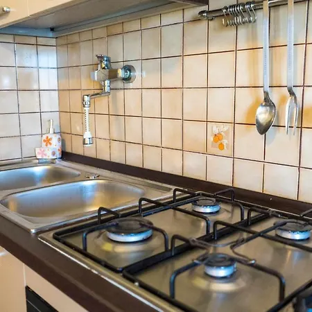 A 300 Metri Dal Mare Spigola Appartement Alghero