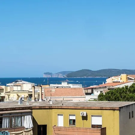 A 300 Metri Dal Mare Spigola Διαμέρισμα *